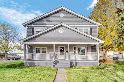 64 Wagner Dr, Northlake, IL 60164