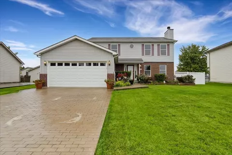 1309 Benham Dr, Joliet, IL 60431
