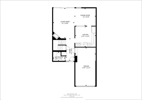 1009 Spring Mill Dr, Hoffman Estates, IL 60169 photo 33