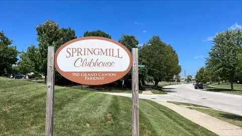 1009 Spring Mill Dr, Hoffman Estates, IL 60169 photo 20