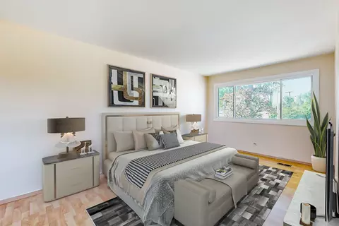 1009 Spring Mill Dr, Hoffman Estates, IL 60169 photo 13