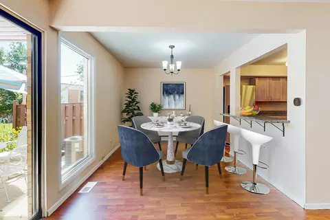 1009 Spring Mill Dr, Hoffman Estates, IL 60169 photo 4