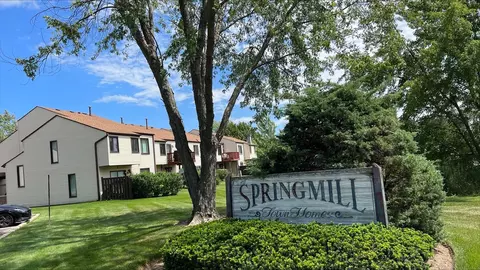 1009 Spring Mill Dr, Hoffman Estates, IL 60169 photo 31