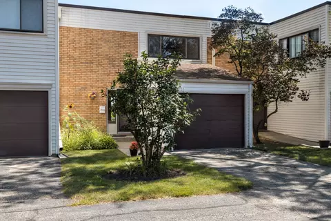 1009 Spring Mill Dr, Hoffman Estates, IL 60169 photo 2