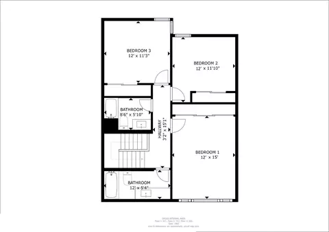1009 Spring Mill Dr, Hoffman Estates, IL 60169 photo 34