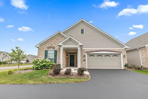 2551 Verdi St, Woodstock, IL 60098