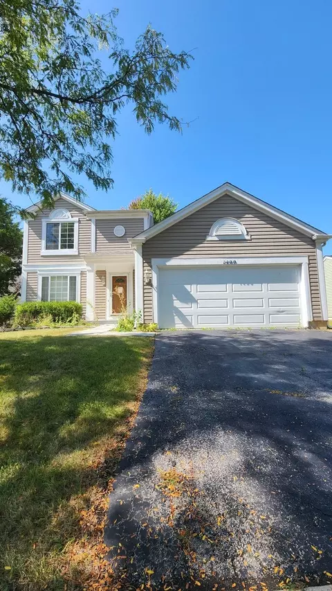 1400 Bent Oak Trl, Aurora, IL 60506