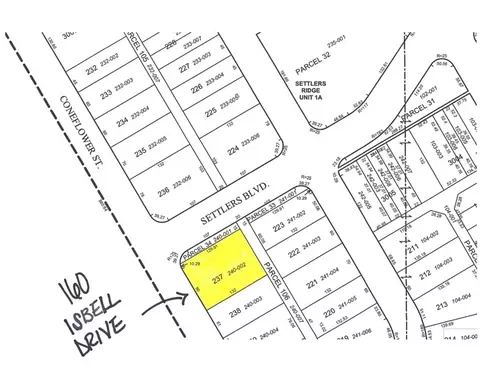 160 Isbell Dr, Sugar Grove, IL 60554