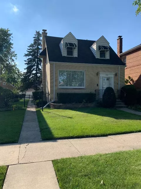3130 Sunnyside Ave, Brookfield, IL 60513