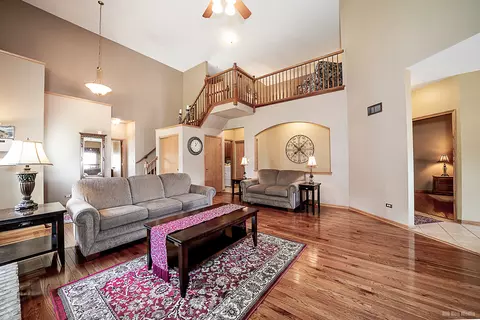 13545 Golden Eagle Cir, Plainfield, IL 60544 photo 9