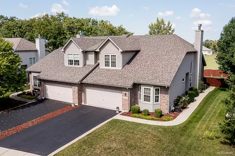 13545 Golden Eagle Cir, Plainfield, IL 60544 photo 4