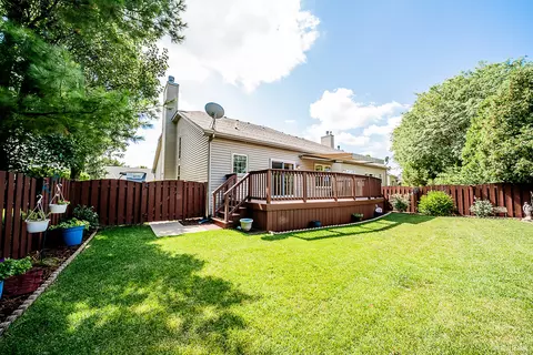 13545 Golden Eagle Cir, Plainfield, IL 60544 photo 31