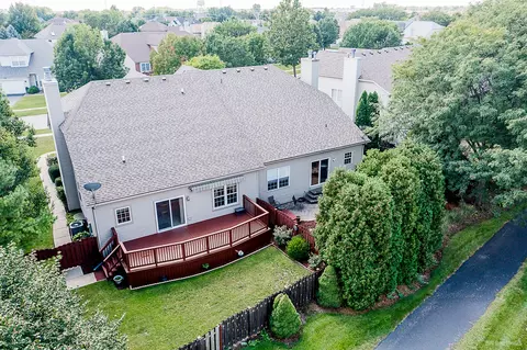 13545 Golden Eagle Cir, Plainfield, IL 60544 photo 36