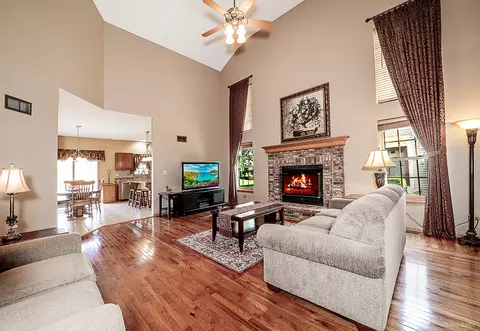 13545 Golden Eagle Cir, Plainfield, IL 60544 photo 8
