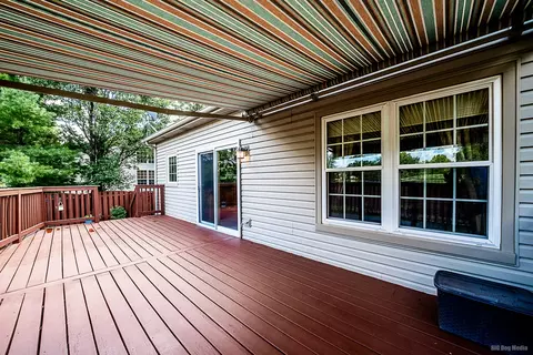 13545 Golden Eagle Cir, Plainfield, IL 60544 photo 33
