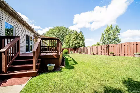 13545 Golden Eagle Cir, Plainfield, IL 60544 photo 32