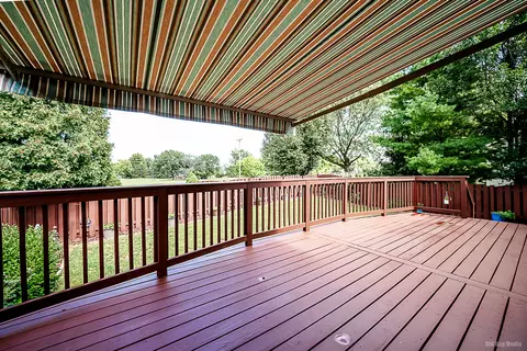 13545 Golden Eagle Cir, Plainfield, IL 60544 photo 34