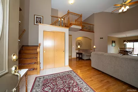 13545 Golden Eagle Cir, Plainfield, IL 60544 photo 7