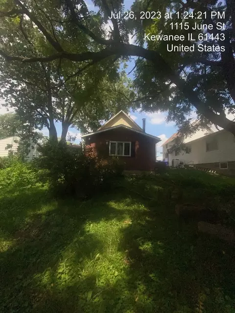 1115 June St, Kewanee, IL 61443 photo 2