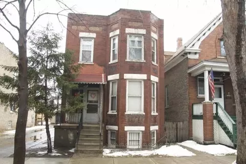 3621 S Hamilton Ave, Chicago, IL 60609