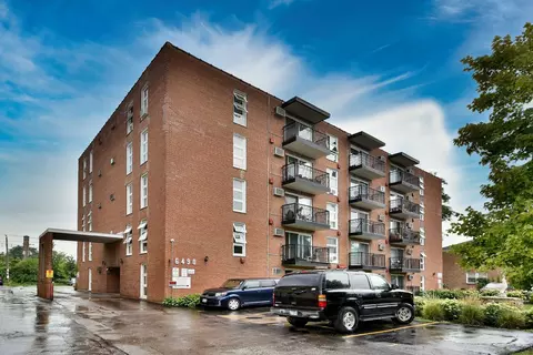6490 N Northwest Hwy #1F, Chicago, IL 60631