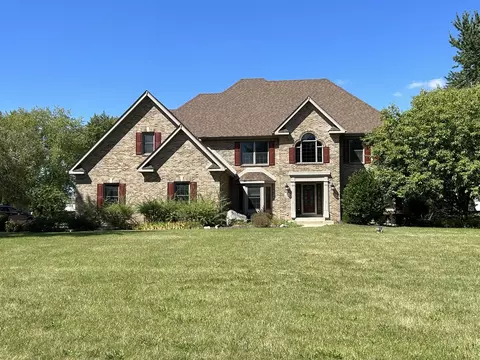 23 Timberview Ln, Yorkville, IL 60560