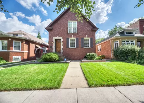 9955 S Prospect Ave, Chicago, IL 60643