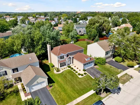 1860 Gleneagle Cir, Elgin, IL 60123 photo 51