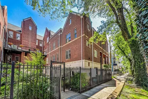 3947 N Hermitage Ave, Chicago, IL 60613 photo 16