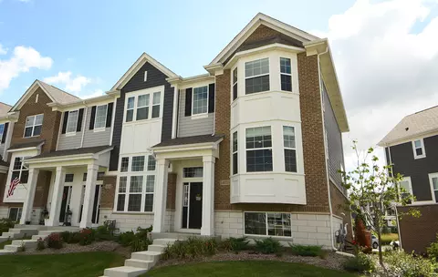 14020 S Sheridan Trl, Homer Glen, IL 60491