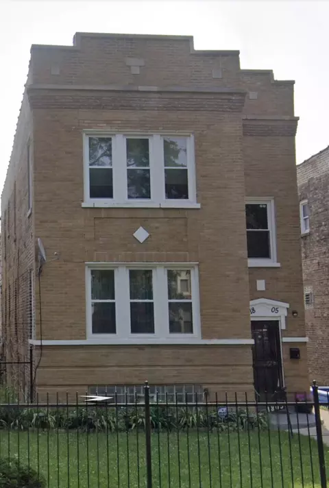 1805 N Mayfield Ave, Chicago, IL 60639