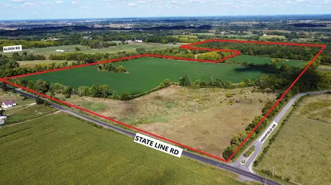 0 State Line Rd, Walworth, WI 53184