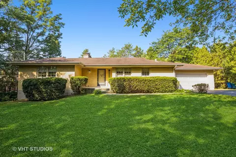 726 N Madison St, Hinsdale, IL 60521