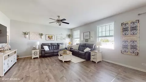 25613 W Cerena Cir, Plainfield, IL 60586 photo 2