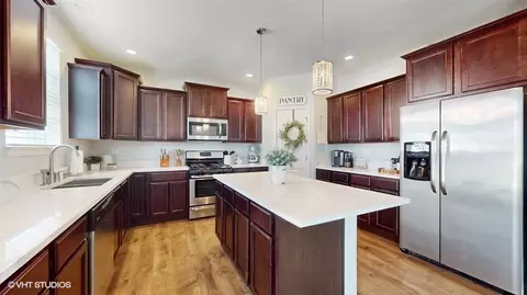 25613 W Cerena Cir, Plainfield, IL 60586 photo 5