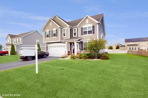 25613 W Cerena Cir, Plainfield, IL 60586