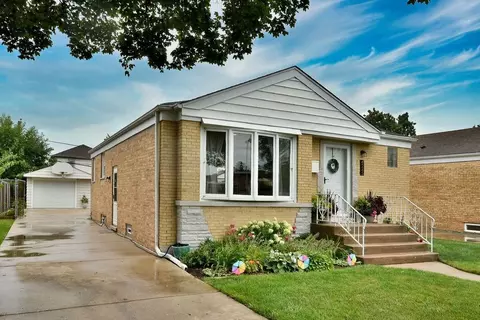 4245 N Olcott Ave N, Norridge, IL 60706