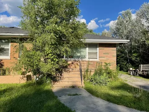 15225 S Western Ave, Harvey, IL 60426