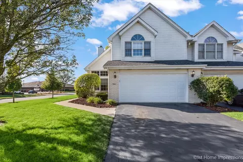 7801 W 158th Ct, Orland Park, IL 60462