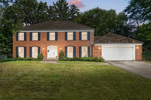 415 Willow Rd, Winnetka, IL 60093 photo 1