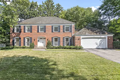 415 Willow Rd, Winnetka, IL 60093 photo 2