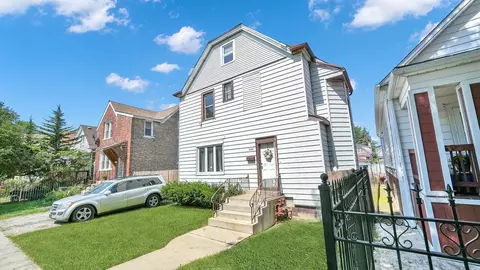 3626 W 61st St, Chicago, IL 60629