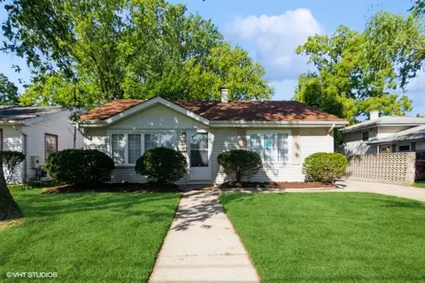17930 Rose St, Lansing, IL 60438