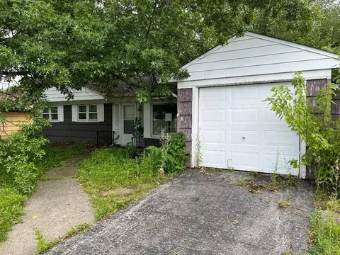 252 Minocqua St, Park Forest, IL 60466