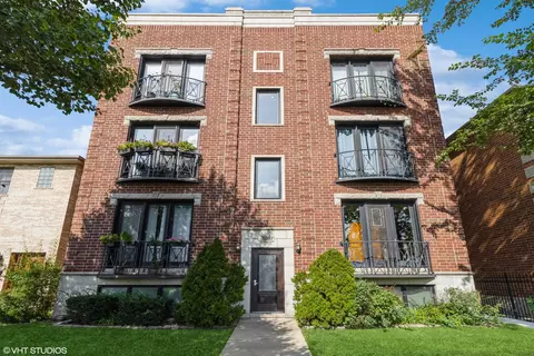 5057 N Northwest Hwy #3N, Chicago, IL 60630