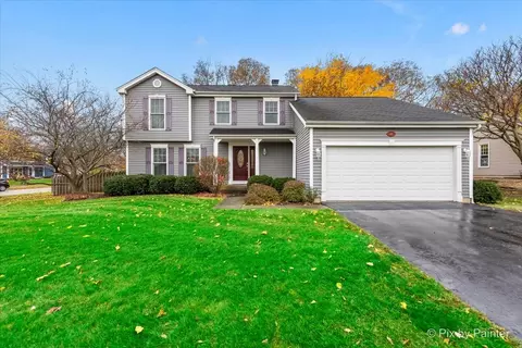 307 Eastview Rd, North Aurora, IL 60542