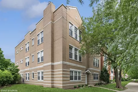 2134 N Natchez Ave #3S, Chicago, IL 60707