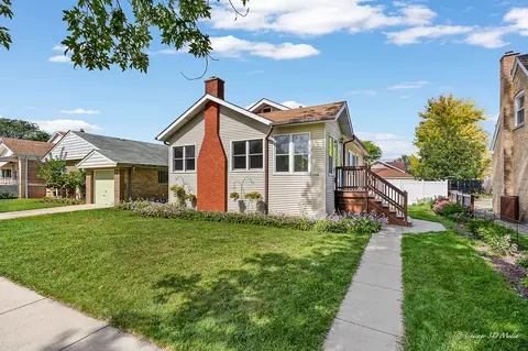 7266 W Everell Ave, Chicago, IL 60631