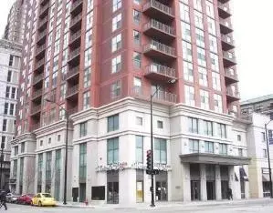 1101 S State St #H2205, Chicago, IL 60605