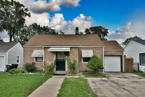 329 51st Ave, Bellwood, IL 60104